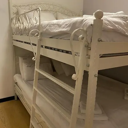 Apartment Arar - Alpin