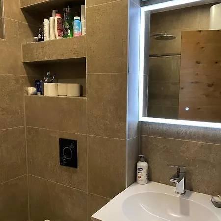 Arar - Alpin Apartment Jahorina