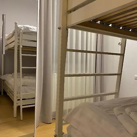 Apartment Arar - Alpin