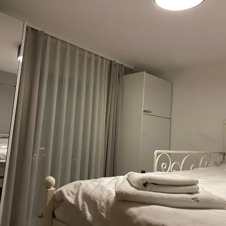Arar - Alpin Apartament
